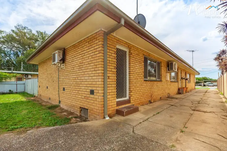 4/531 Abercorn St, South Albury NSW 2640