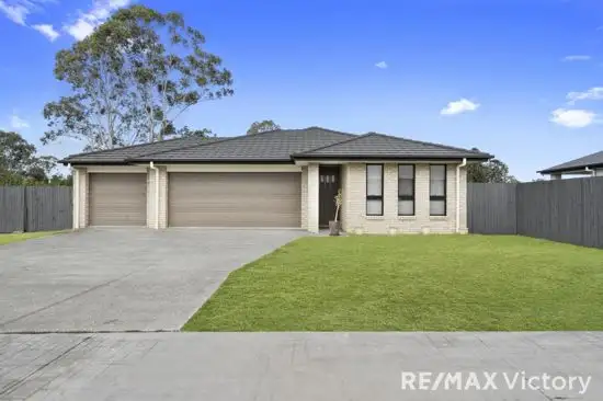 13 Crabapple  Court, Upper Caboolture QLD 4510