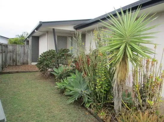Main view of Homely semi-detached listing, 1/10 Endeavour Way, Eli Waters QLD 4655
