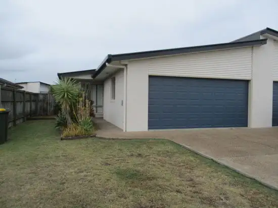 Second view of Homely semi-detached listing, 1/10 Endeavour Way, Eli Waters QLD 4655