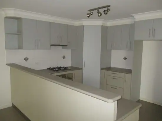 Fifth view of Homely semi-detached listing, 1/10 Endeavour Way, Eli Waters QLD 4655