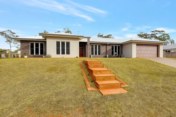10 Triller Street, Meringandan West QLD 4352