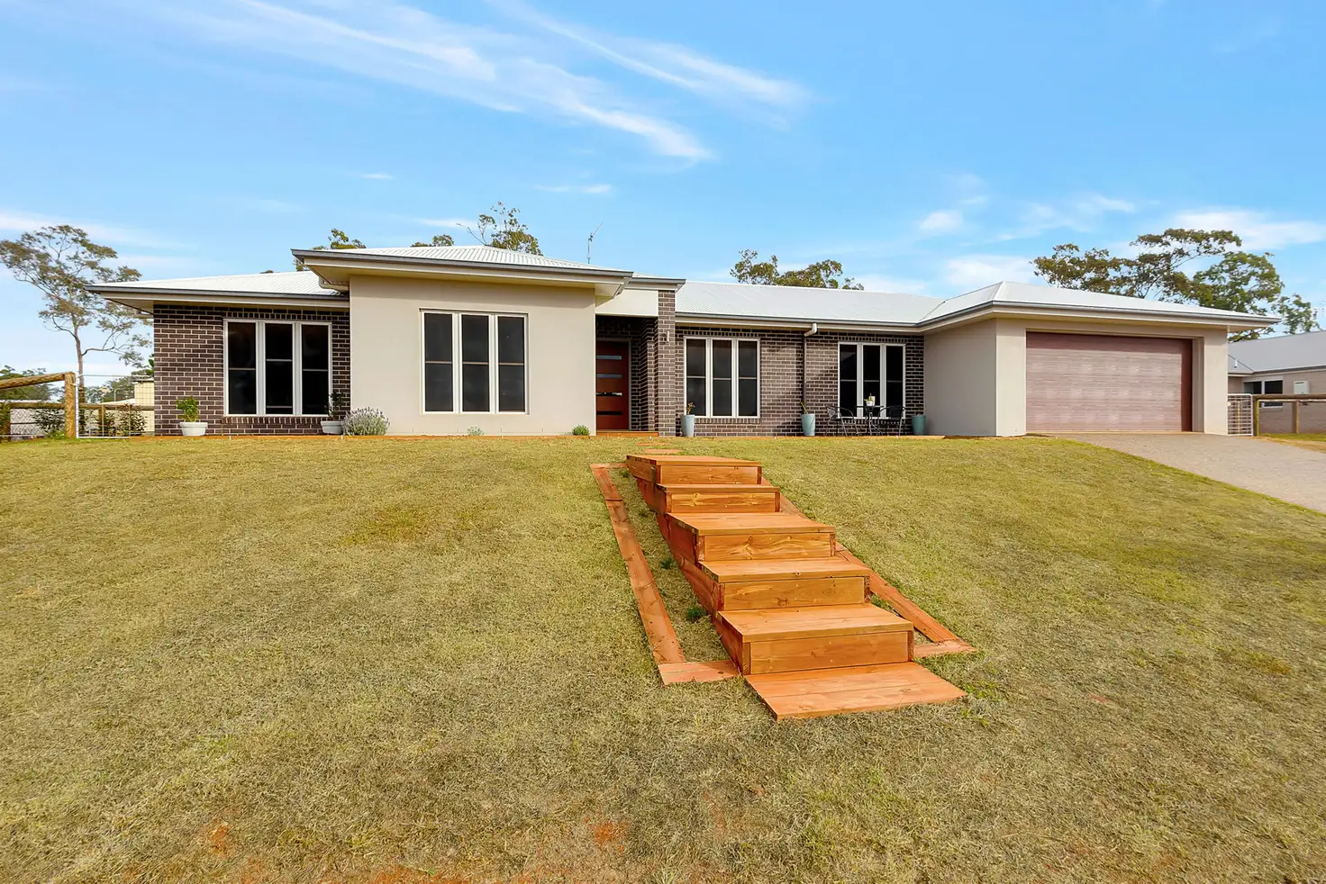 Main view of Homely house listing, 10 Triller Street, Meringandan West QLD 4352