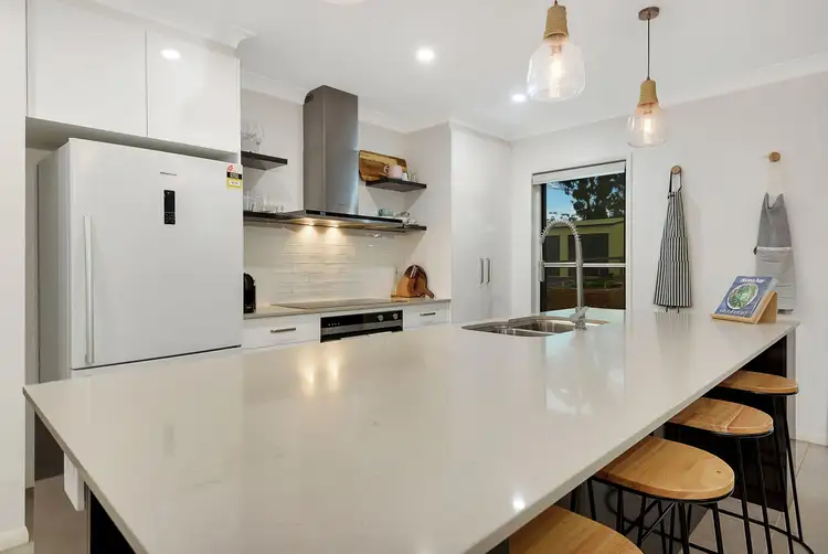 Third view of Homely house listing, 10 Triller Street, Meringandan West QLD 4352