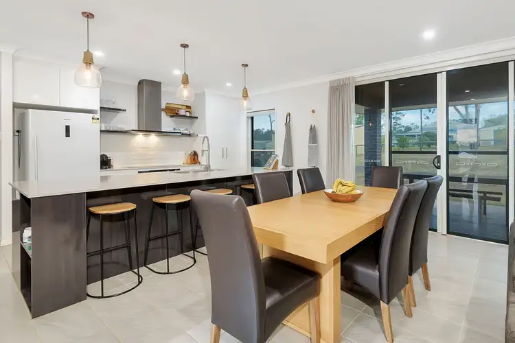 Fifth view of Homely house listing, 10 Triller Street, Meringandan West QLD 4352