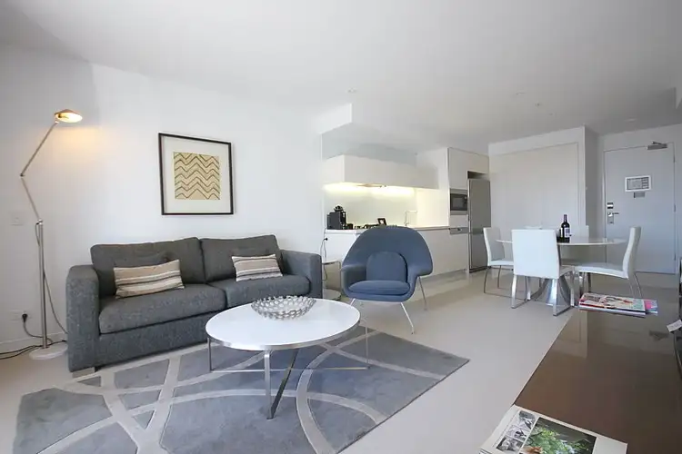 Third view of Homely apartment listing, @ 21 Elizabeth Avenue, Broadbeach QLD 4218