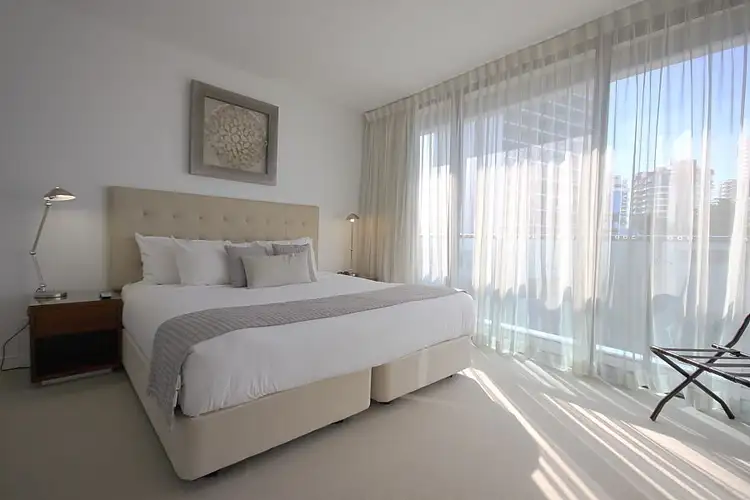 Fourth view of Homely apartment listing, @ 21 Elizabeth Avenue, Broadbeach QLD 4218