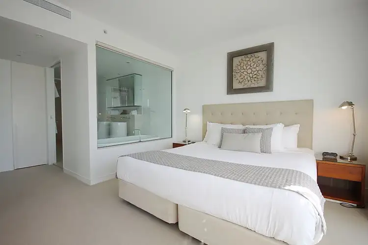 Fifth view of Homely apartment listing, @ 21 Elizabeth Avenue, Broadbeach QLD 4218