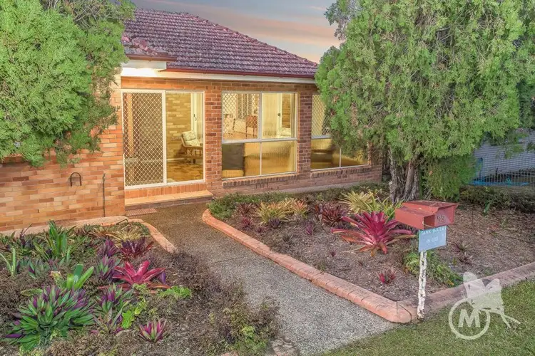 29 Kyrunda Street, Mitchelton QLD 4053