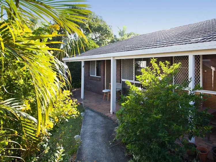 Main view of Homely unit listing, 4/184 Ewing Road, Woodridge QLD 4114