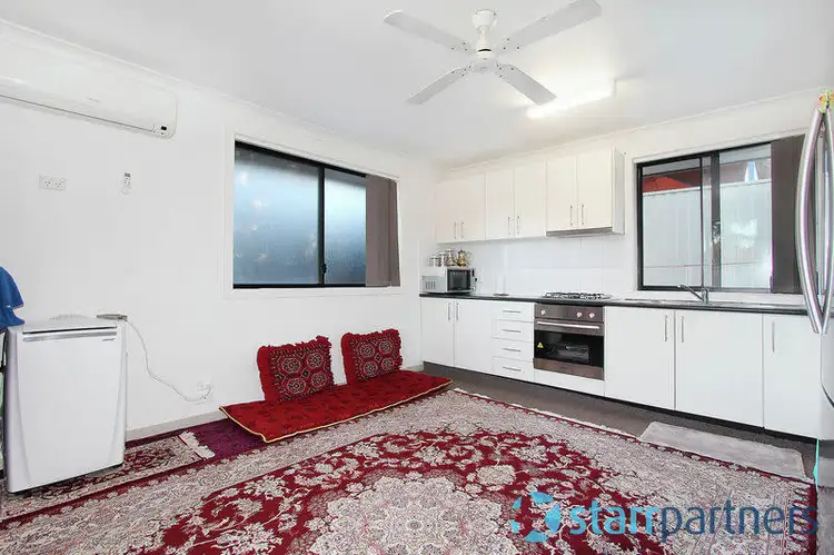 Third view of Homely house listing, 15 Cornwall Rd, Auburn NSW 2144