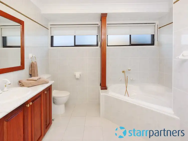 Fourth view of Homely house listing, 9 Pecos Close, St Clair NSW 2759