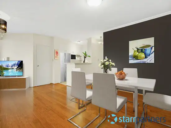 Second view of Homely unit listing, 113/3 Sorrell Street, Parramatta NSW 2150