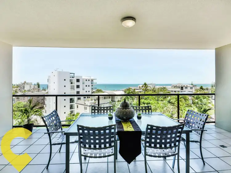 Third view of Homely unit listing, 19/10-14 Saltair Street, Kings Beach QLD 4551