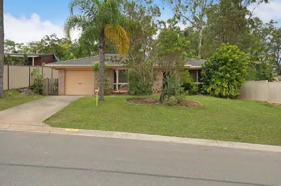26 Branston Ct, Nerang QLD 4211