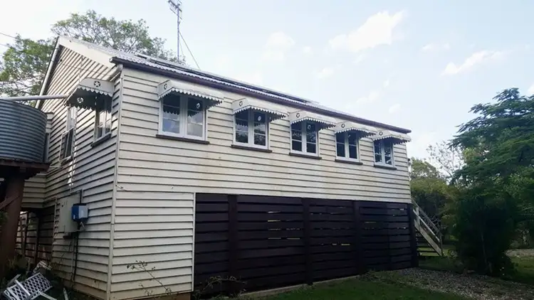 Second view of Homely house listing, 2 Bligh Street, Kilkivan QLD 4600