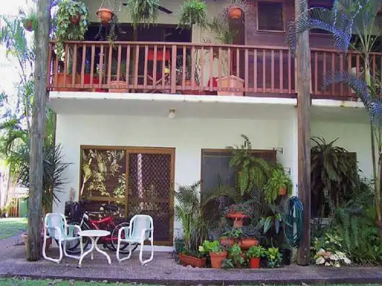 Sixth view of Homely unit listing, 1/4 Atoll Close, Port Douglas QLD 4877
