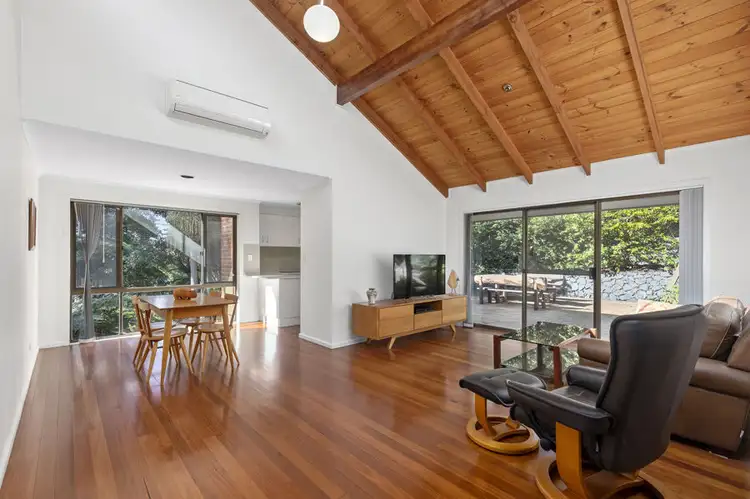 Main view of Homely villa listing, 2/71 Combine Street, Coffs Harbour NSW 2450
