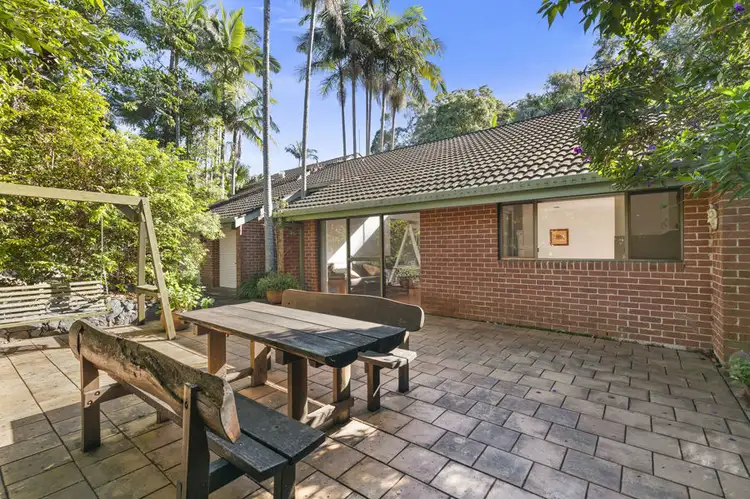 Second view of Homely villa listing, 2/71 Combine Street, Coffs Harbour NSW 2450