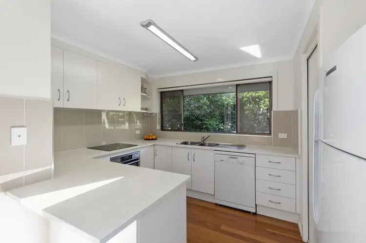 Third view of Homely villa listing, 2/71 Combine Street, Coffs Harbour NSW 2450