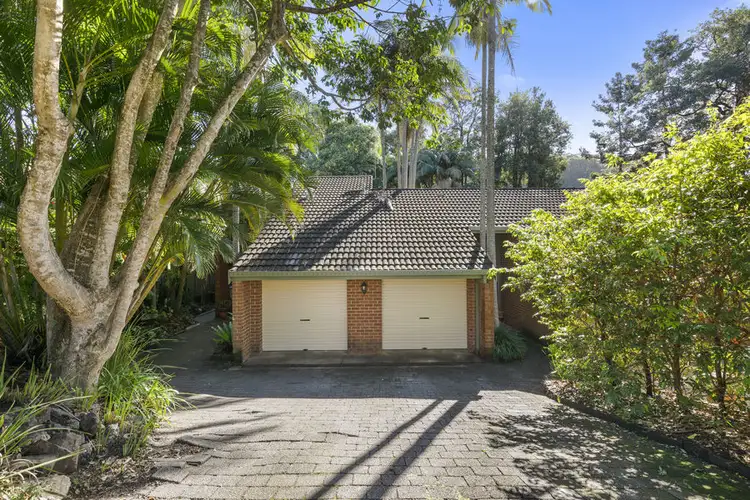Fourth view of Homely villa listing, 2/71 Combine Street, Coffs Harbour NSW 2450