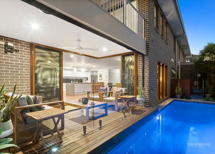 Third view of Homely house listing, 6 Arthur Street, Point Arkwright QLD 4573