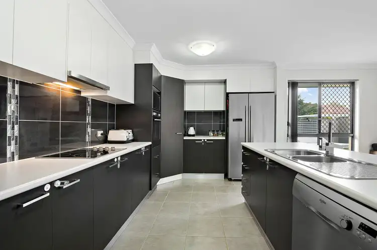 Second view of Homely house listing, 22 Begonia Court, Caboolture QLD 4510