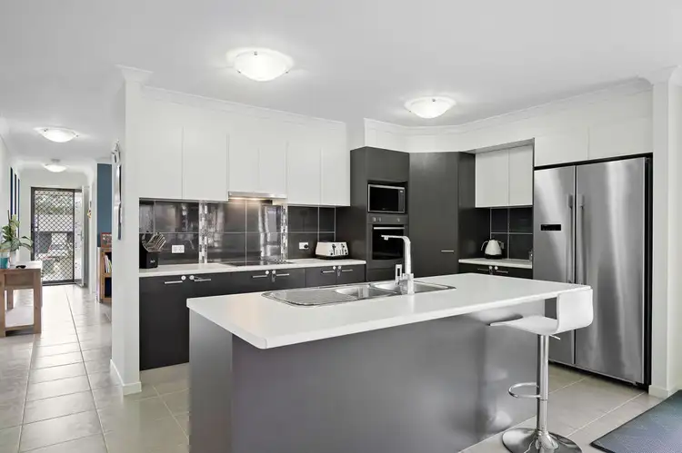 Third view of Homely house listing, 22 Begonia Court, Caboolture QLD 4510