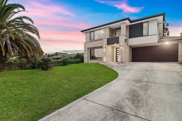 107 Frizzell Street, Stretton QLD 4116