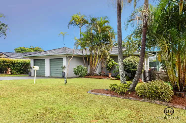 14 Moseley Drive, Boambee East NSW 2452