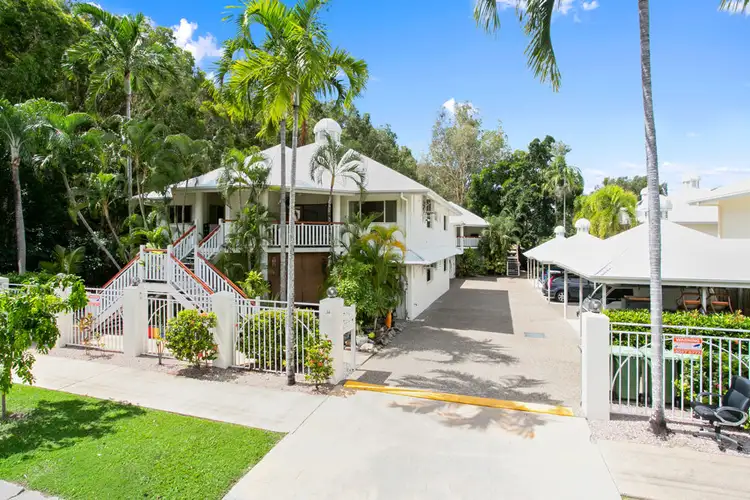 Main view of Homely house listing, 3/34 Oliva Street, Palm Cove QLD 4879
