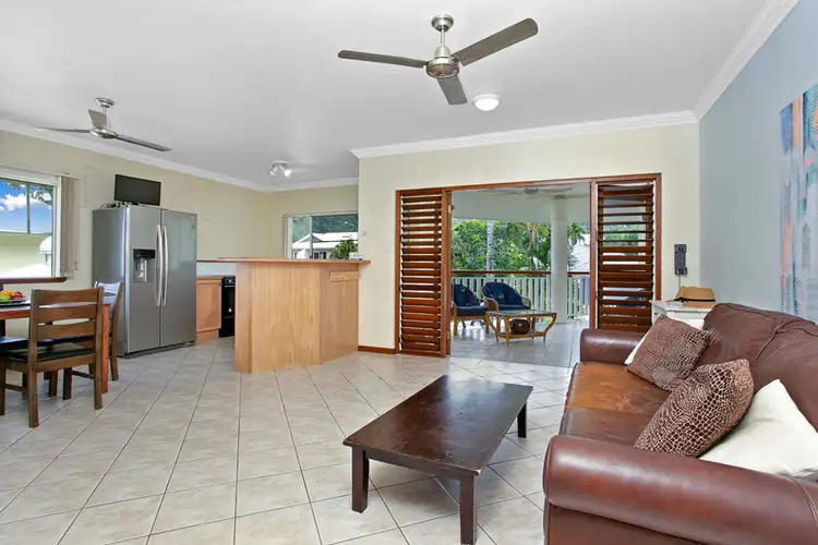 Fifth view of Homely house listing, 3/34 Oliva Street, Palm Cove QLD 4879