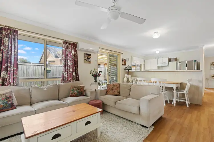 Main view of Homely house listing, 28 Lindeman Place, Tingalpa QLD 4173