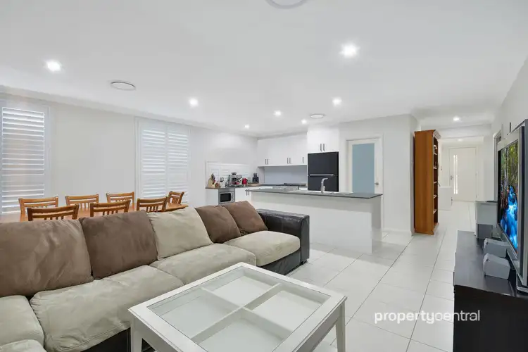 Fourth view of Homely house listing, 68 Matthew Bell Way, Jordan Springs NSW 2747