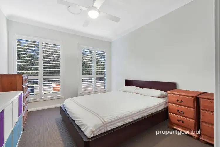 Fifth view of Homely house listing, 68 Matthew Bell Way, Jordan Springs NSW 2747