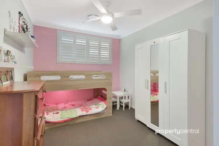 Sixth view of Homely house listing, 68 Matthew Bell Way, Jordan Springs NSW 2747