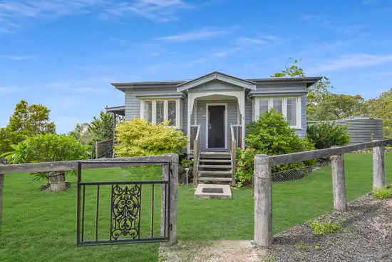 273 Silver Pinch Road