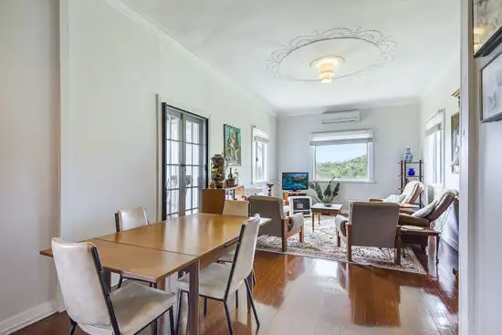 Third view of Homely house listing, 273 Silver Pinch Road, Silver Ridge QLD 4352
