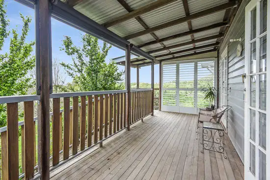 Fourth view of Homely house listing, 273 Silver Pinch Road, Silver Ridge QLD 4352