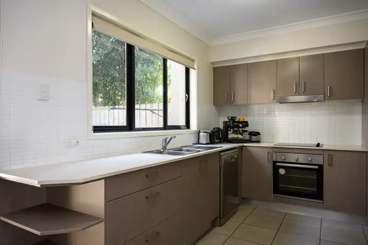 Third view of Homely townhouse listing, 2/14 Brassey Street, Ascot QLD 4007