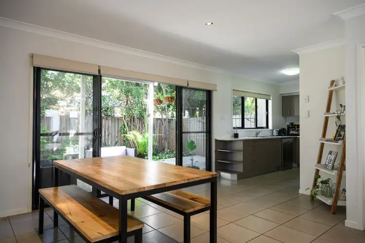 Fourth view of Homely townhouse listing, 2/14 Brassey Street, Ascot QLD 4007