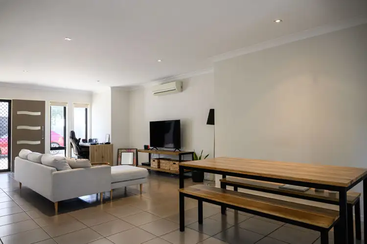 Fifth view of Homely townhouse listing, 2/14 Brassey Street, Ascot QLD 4007