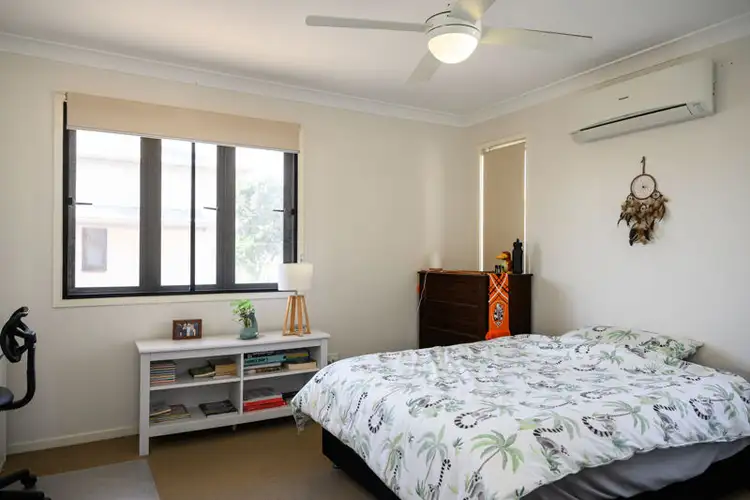 Sixth view of Homely townhouse listing, 2/14 Brassey Street, Ascot QLD 4007