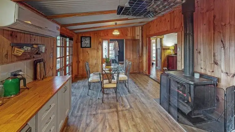 Fifth view of Homely house listing, 78 Hanks Lane, Junee NSW 2663