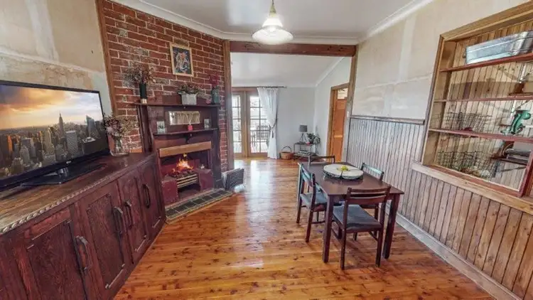 Sixth view of Homely house listing, 78 Hanks Lane, Junee NSW 2663