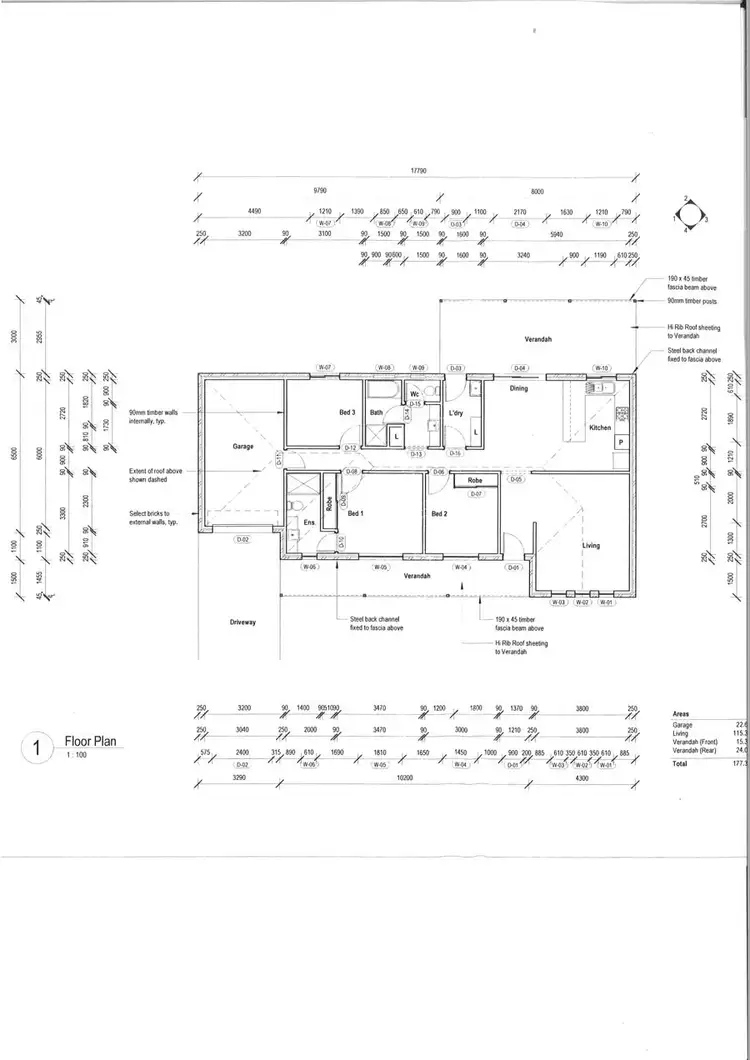 Third view of Homely house listing, 3 Opie Street, Murray Bridge SA 5253
