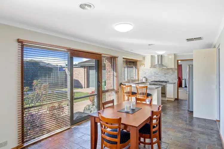 Third view of Homely house listing, 8 Plymouth Court, Craigieburn VIC 3064