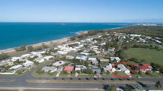 Second view of Homely house listing, 13 South Pacific Avenue, Slade Point QLD 4740