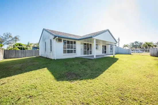 Sixth view of Homely house listing, 13 South Pacific Avenue, Slade Point QLD 4740