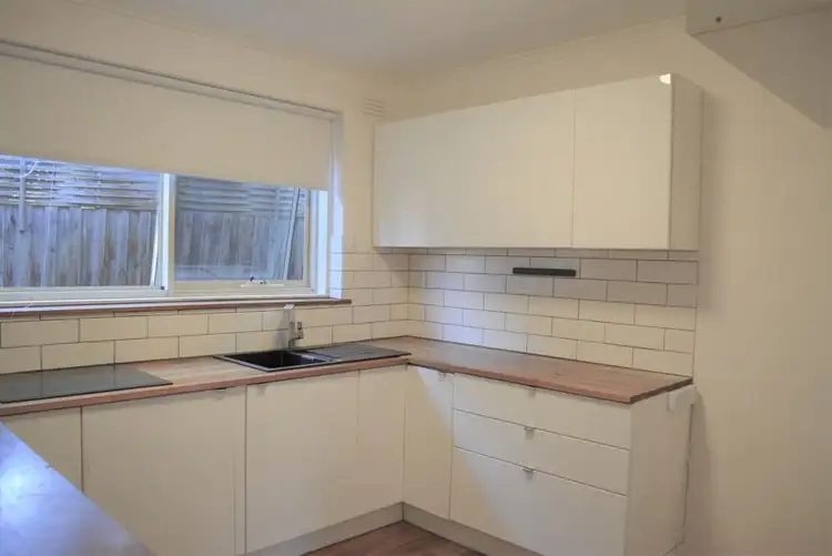 Sixth view of Homely apartment listing, 3/57 Walker St, Northcote VIC 3070